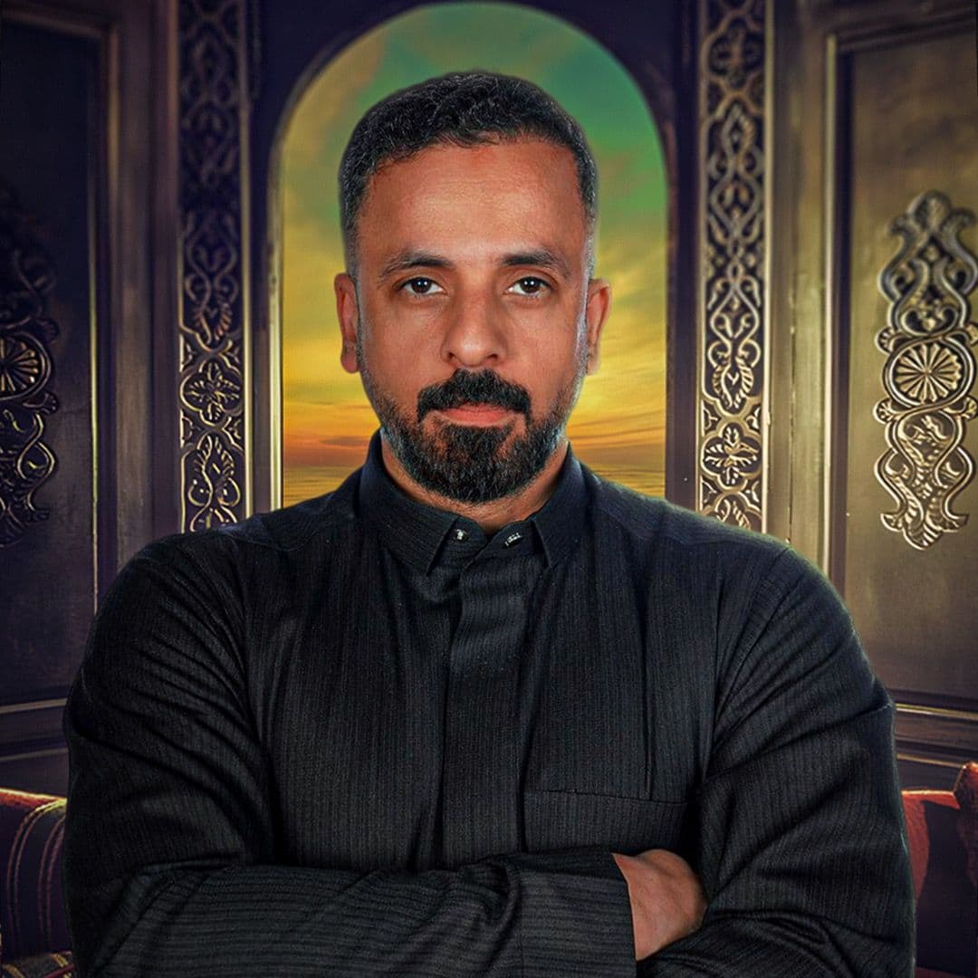 مستشار ديكور معتمد بزي مهني